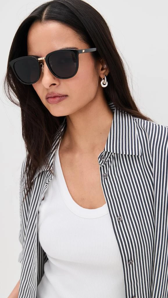 Le Specs Eclipse Sunglasses 2
