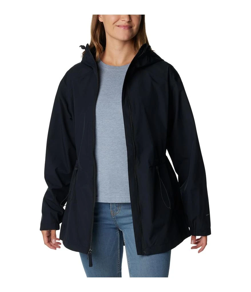 Columbia Blossom Park™ Rain Jacket 4