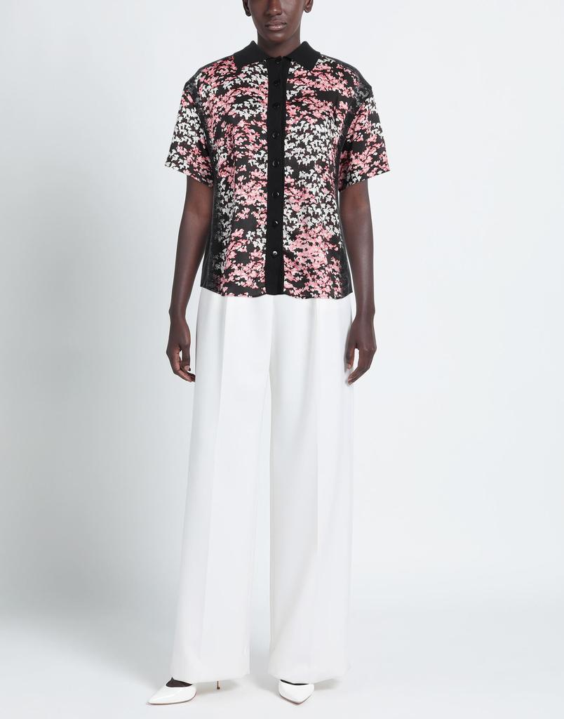 Cedric Charlier Floral shirts & blouses