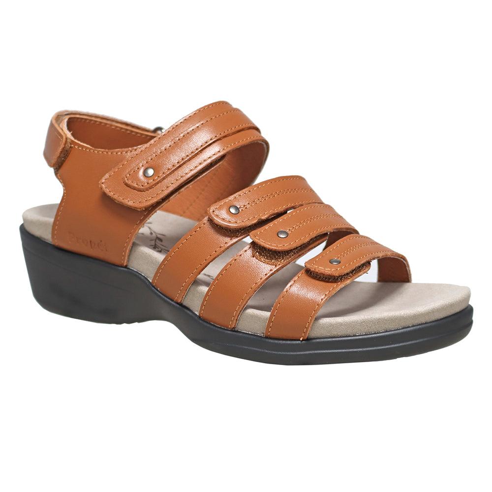 Propet Ainsley Strappy Sandals