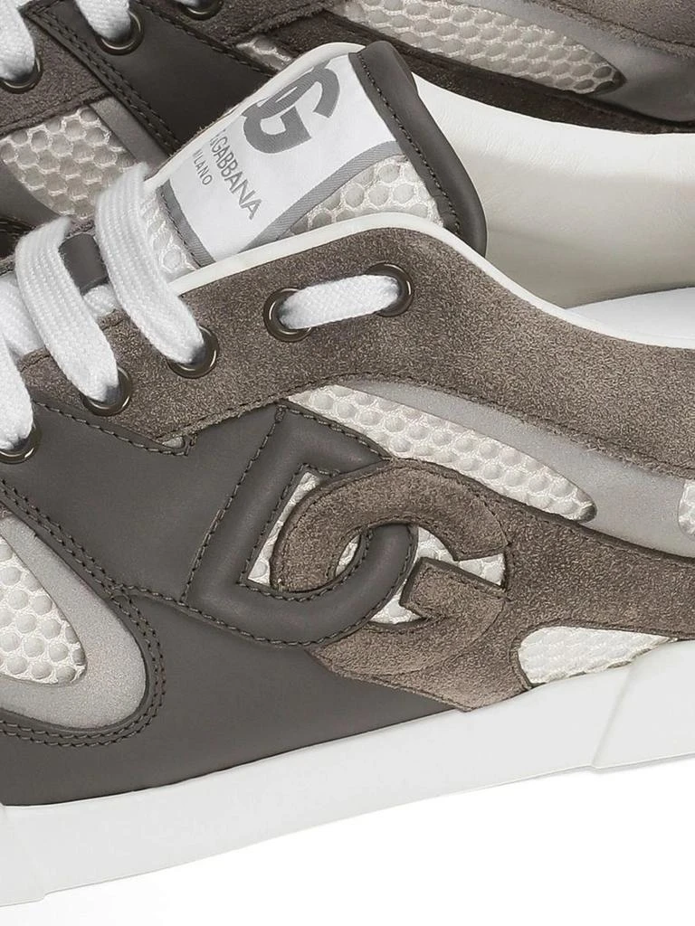 Dolce & Gabbana Dolce & Gabbana Sneakers 4