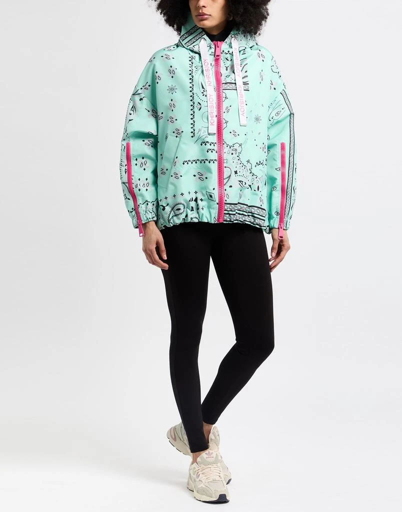 Khrisjoy Jacket 2