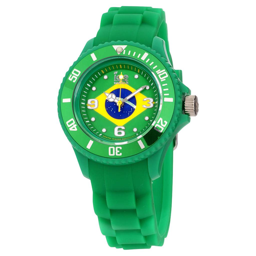 ICE ICE Ice- World Unisex Watch