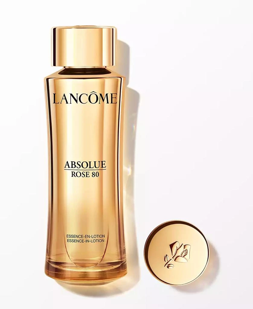 Lancôme Absolue Rose 80 Essence-In-Lotion 1