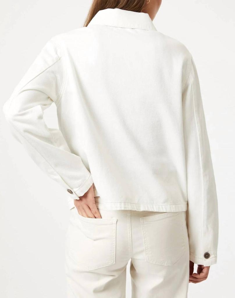 Mavi Jeans Mavi - Nola denim jacket
