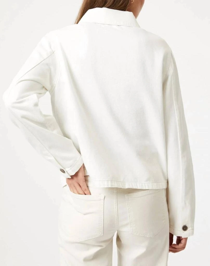 Mavi Jeans Mavi - Nola denim jacket 2