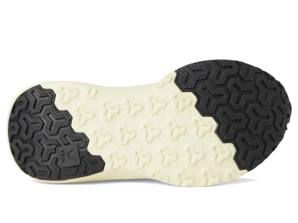Veja Small Canary Light Alveomesh (Little Kid/Big Kid) 3