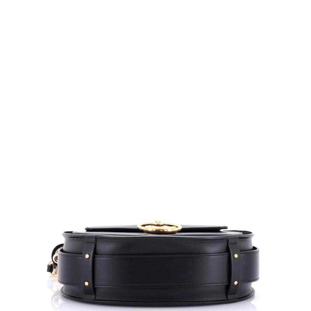 Chloé Tess Bag Leather Large 4