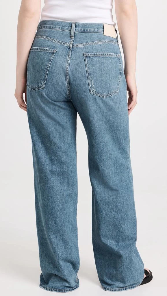 Citizens of Humanity Annina Trouser Jeans 8