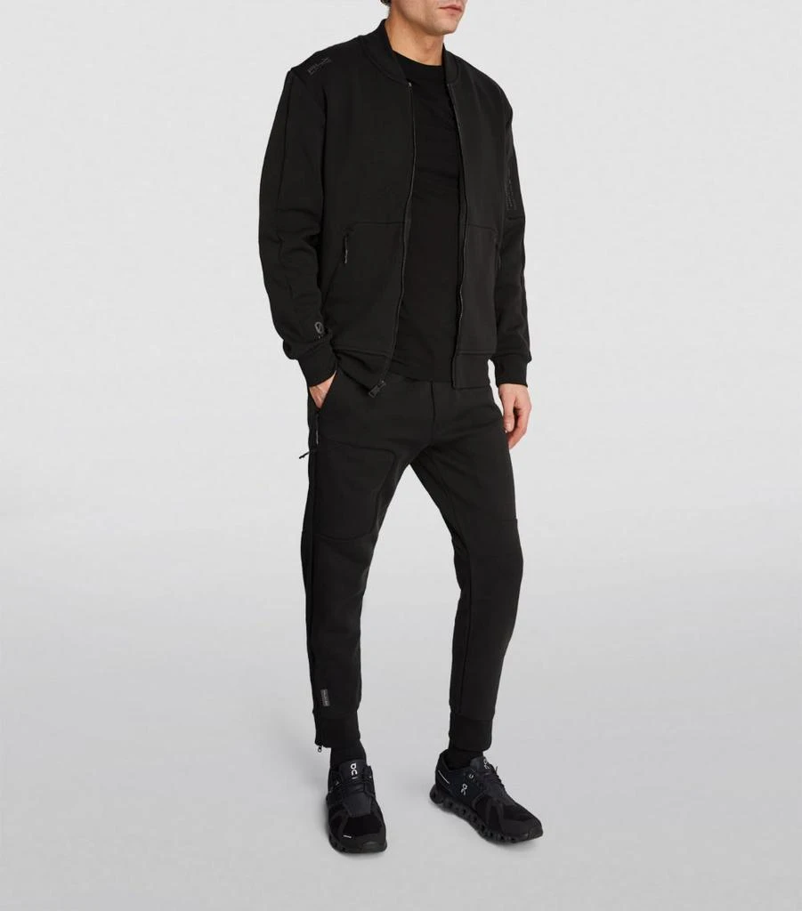 Ralph Lauren Water-Resistant Bomber Jacket 2