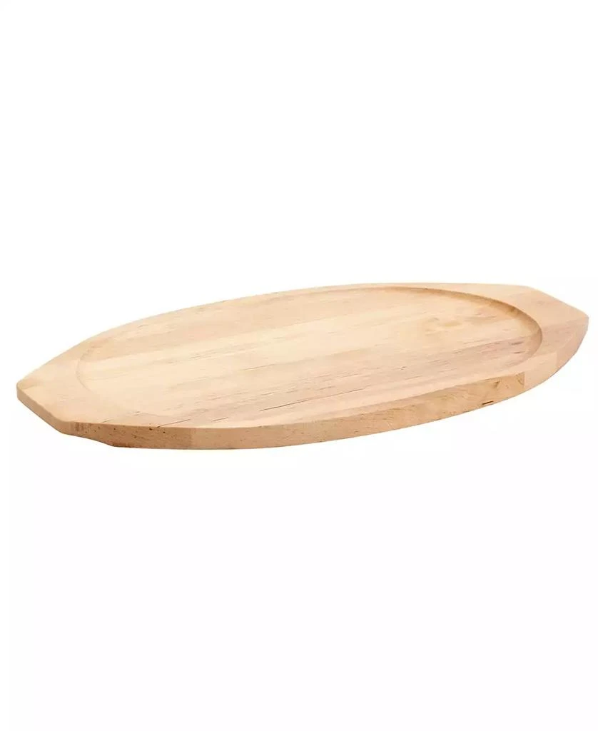 INFUSE Latin Cast Iron 8 Piece Fajita Set 3