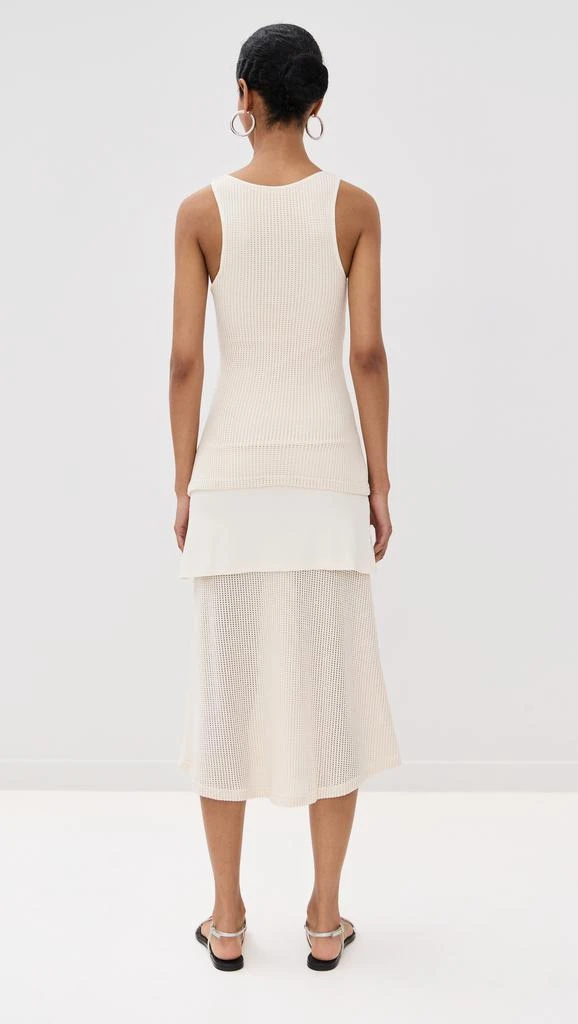 WALES BONNER Serenity Dress 3