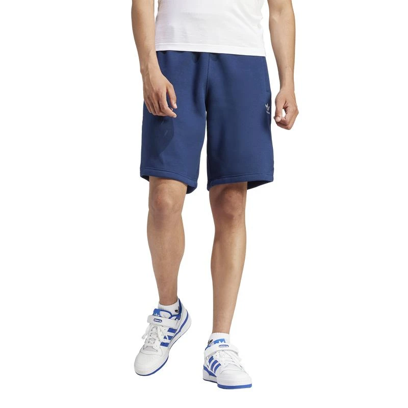 Adidas adidas Originals Essential Fleece Shorts - Men's 1