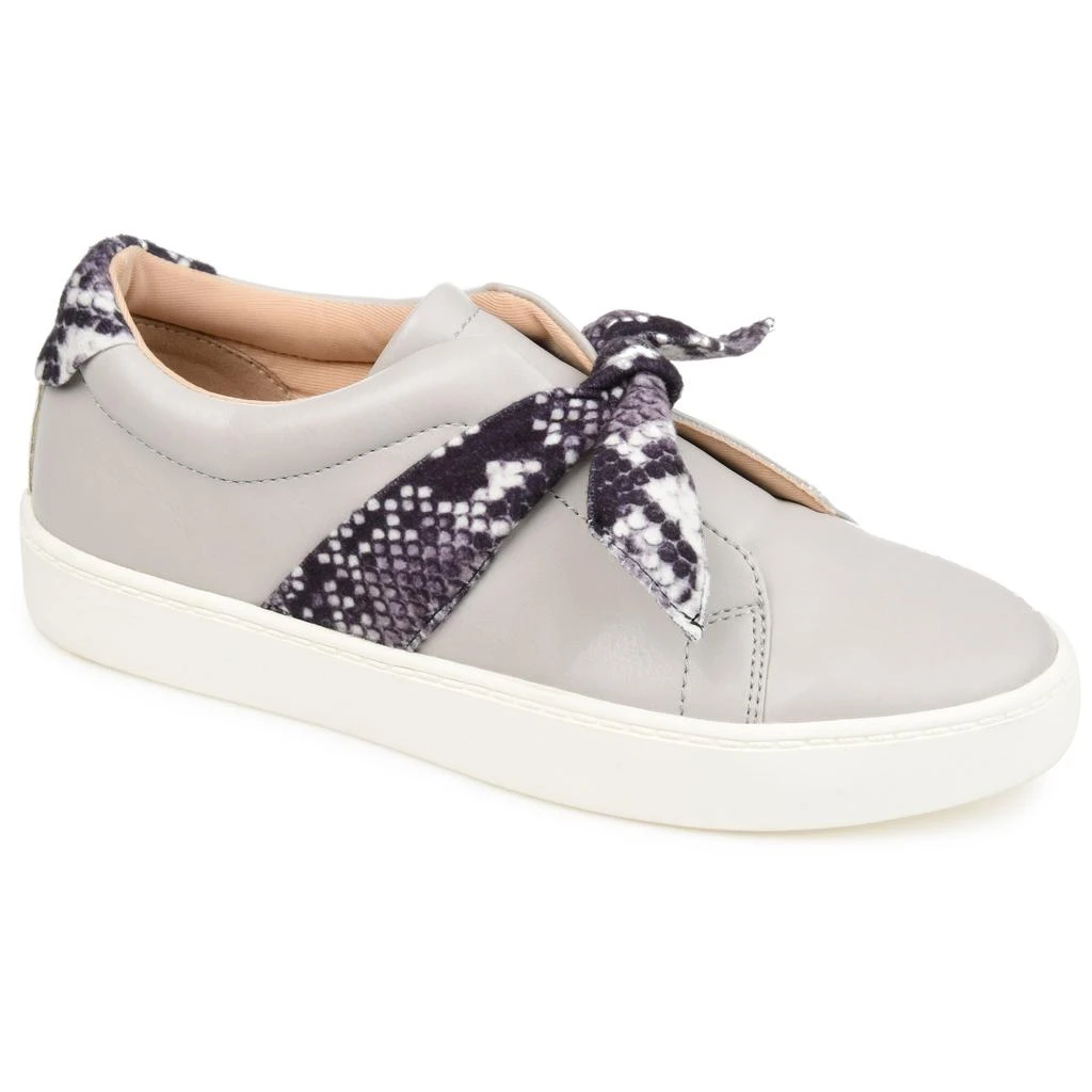 Journee Collection Collection Women's Tru Comfort Foam Abrina Sneakers 1