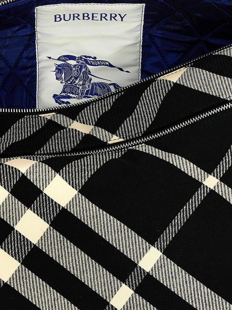Burberry Burberry 'Shield' Messenger Bag 4