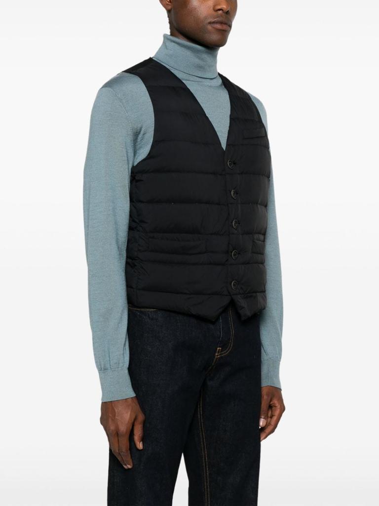Herno HERNO - Il Panciotto Down Vest