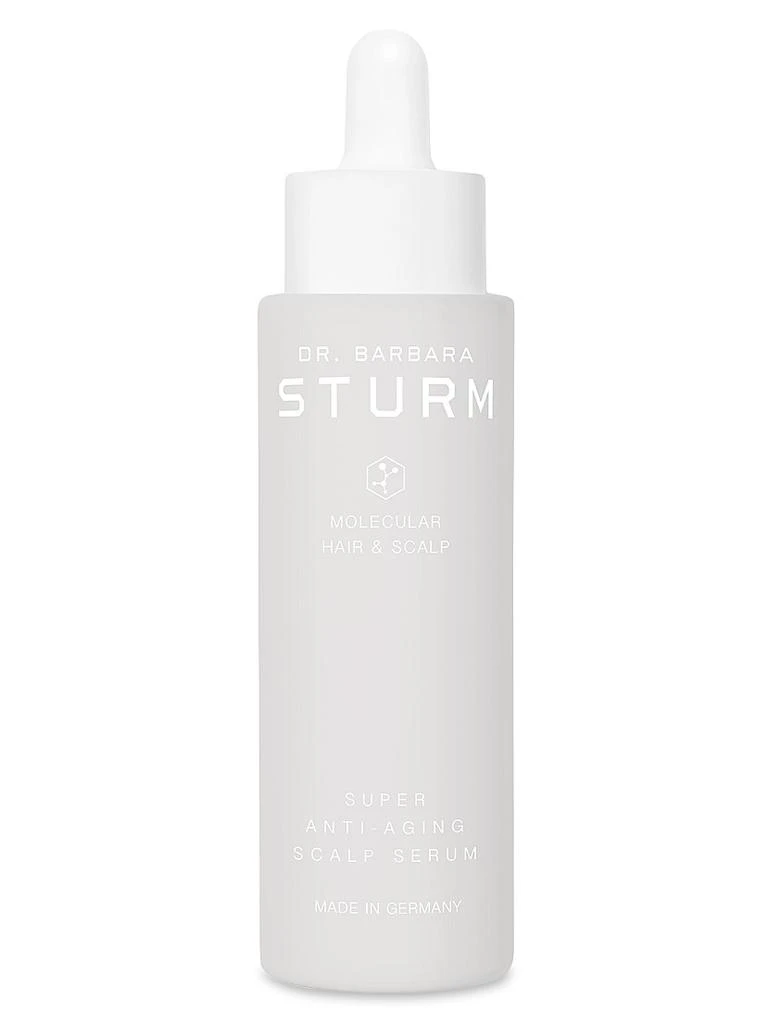 Dr. Barbara Sturm Super Anti-Aging Scalp Serum 1