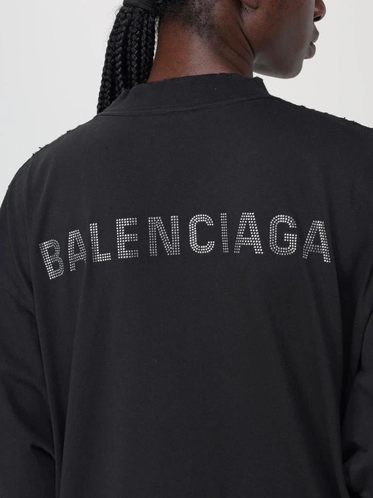 Balenciaga T-shirt woman Balenciaga 4