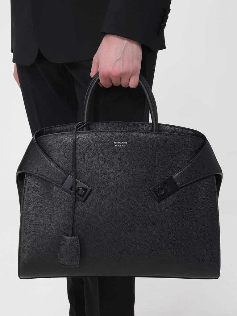 Salvatore Ferragamo Bag men Ferragamo 2