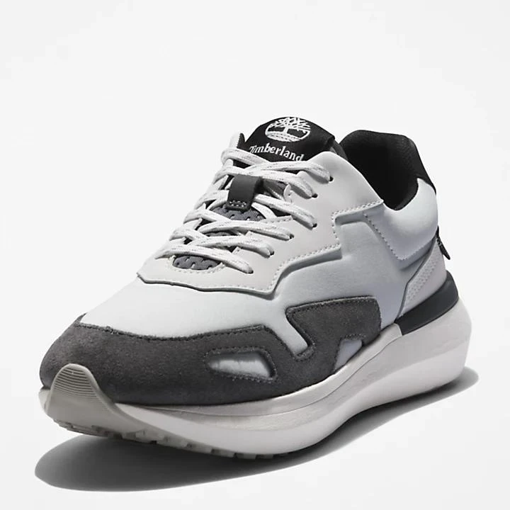 Timberland Seoul City Trainer for Women in Grey 8