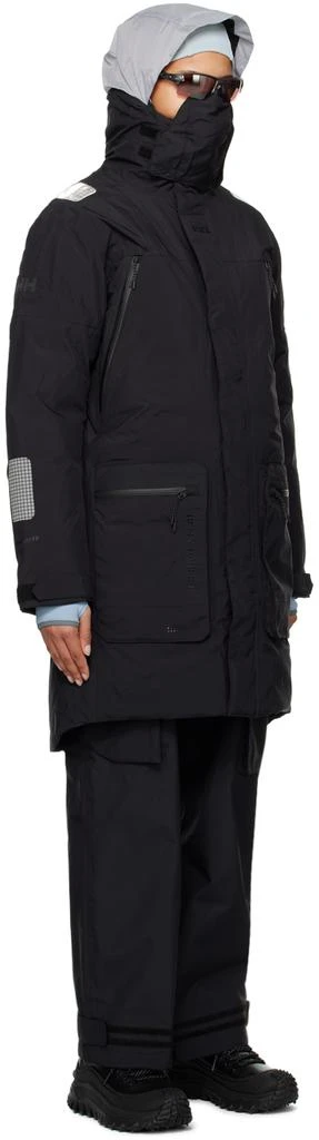 Helly Hansen Black Arc Ins Flow Down Jacket 4