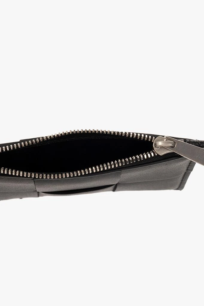 Bottega Veneta Leather card holder 2