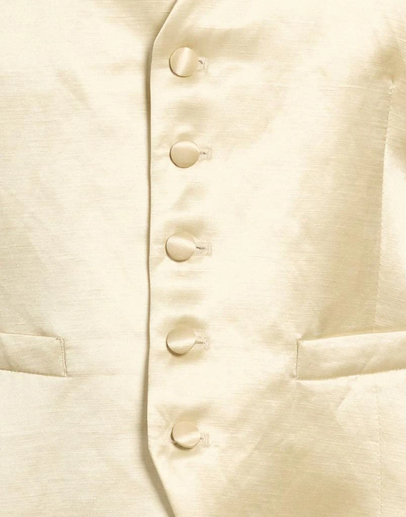 KASHMIR HOUSE Suit vest 4