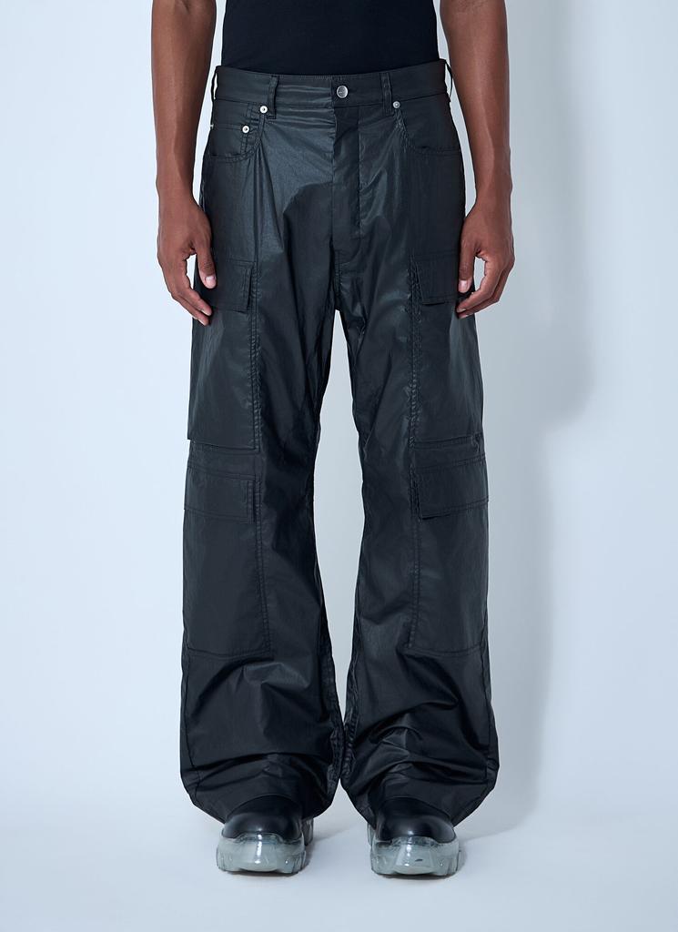 Shop Black Porterville Bolan Banana Jeans on Sale at