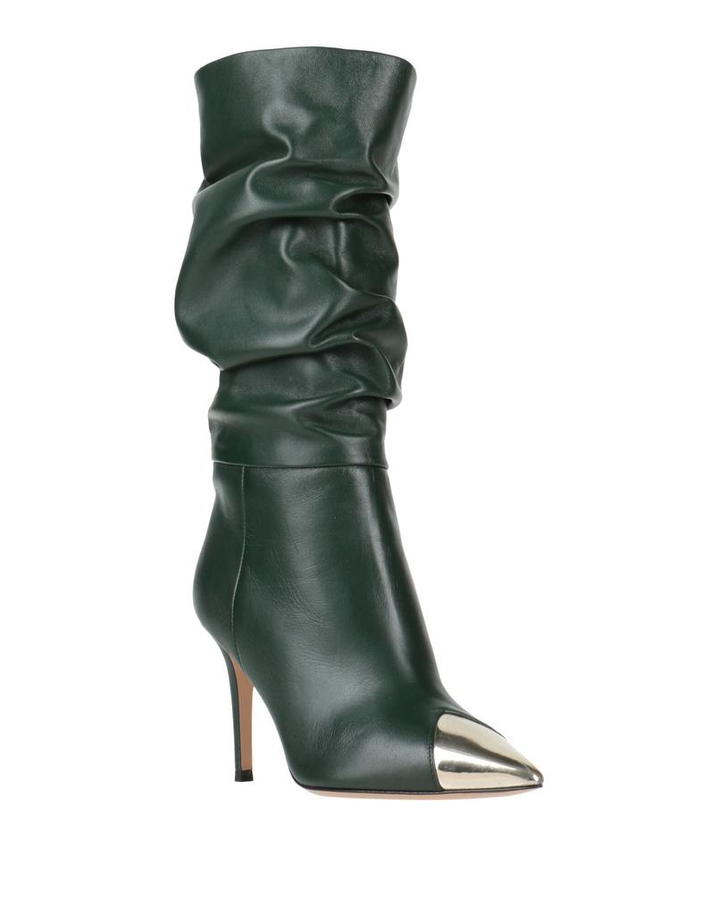 Ilio Smeraldo Boots