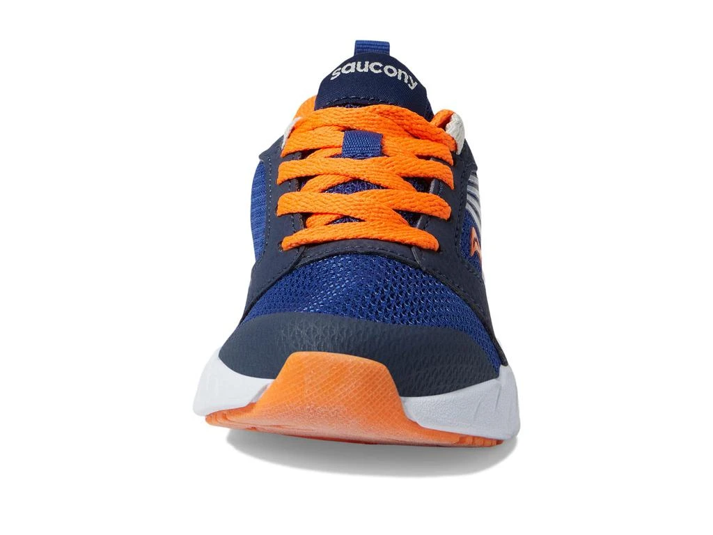 Saucony Wind FST (Little Kid/Big Kid) 6