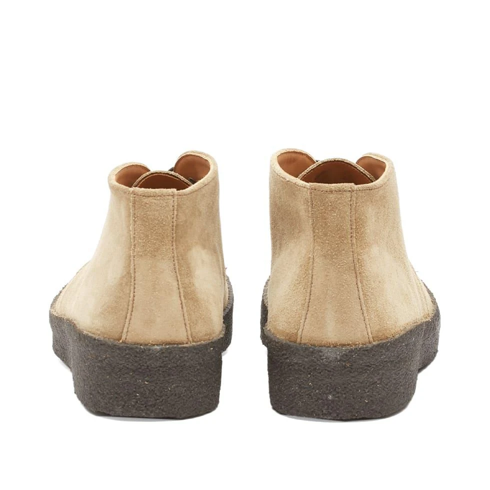 Sanders Sanders Hi Top Chukka 3