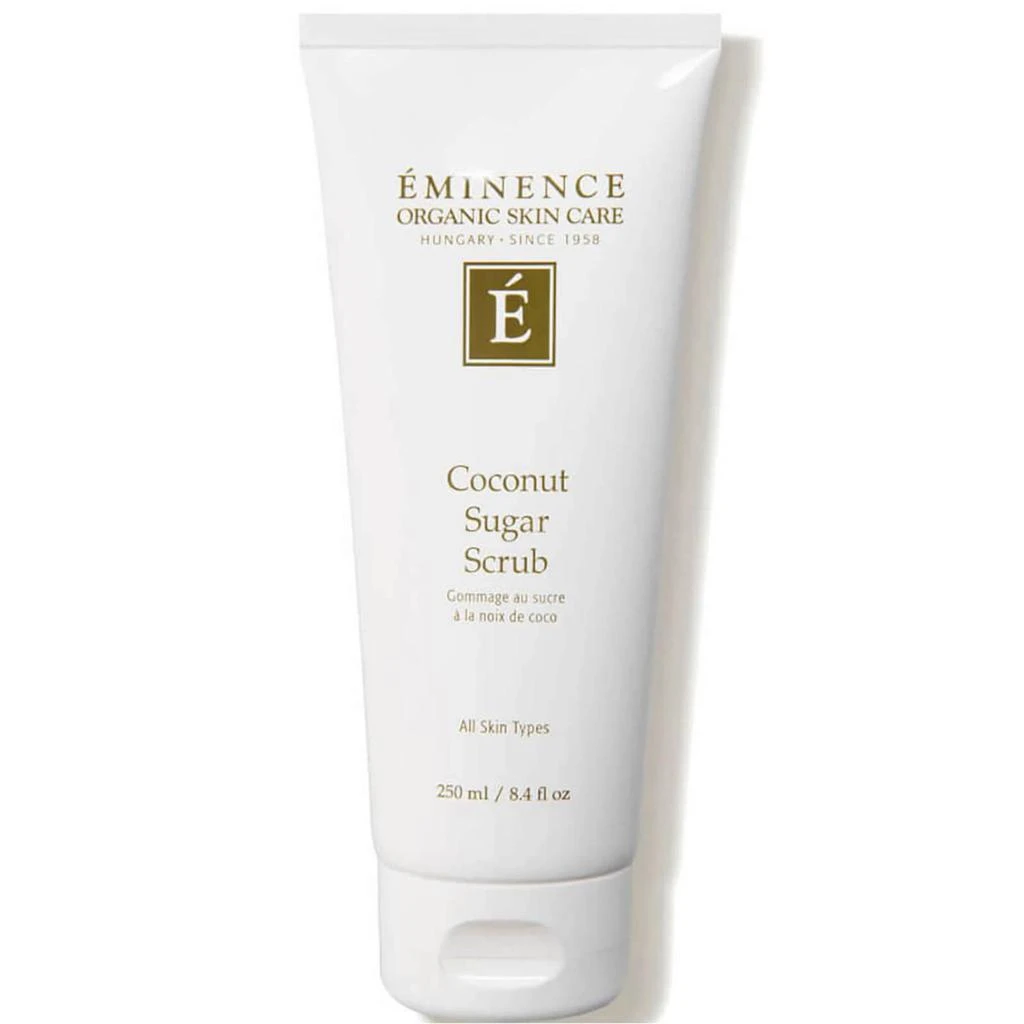 Eminence Organic Skin Care Eminence Organic Skin Care Coconut Sugar Scrub