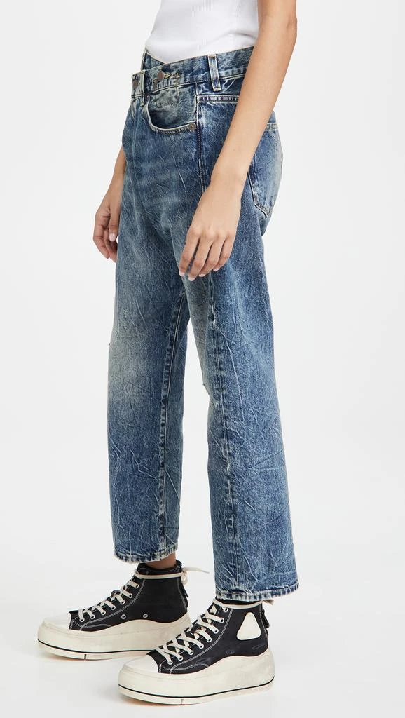 R13 Cross Over Jeans 3