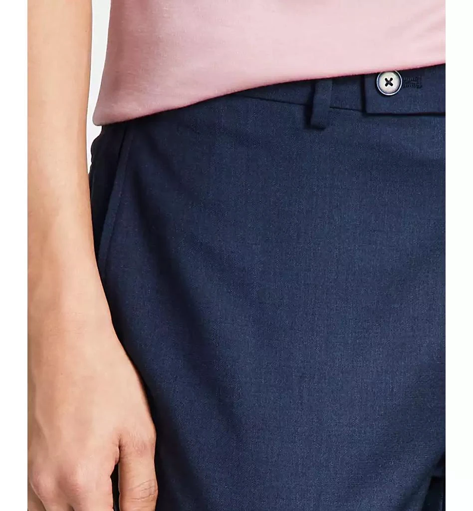 Calvin Klein Men's Slim-Fit Performance Dress Pants 6