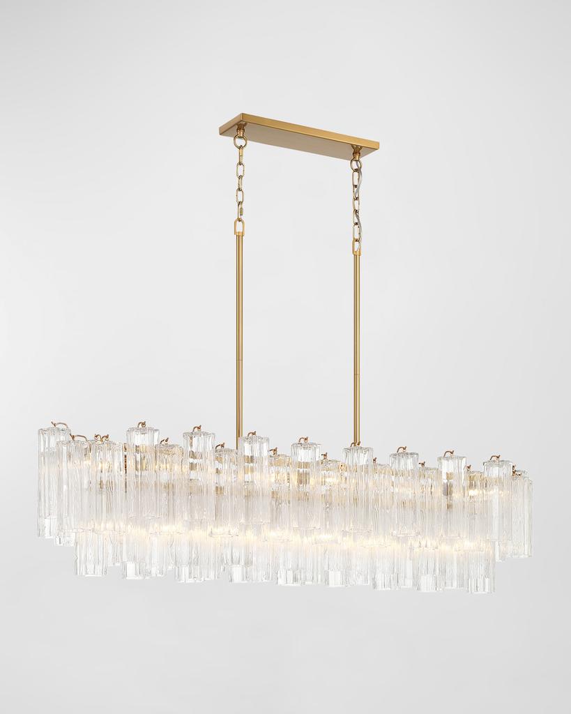 Crystorama Addis 14-Light Chandelier