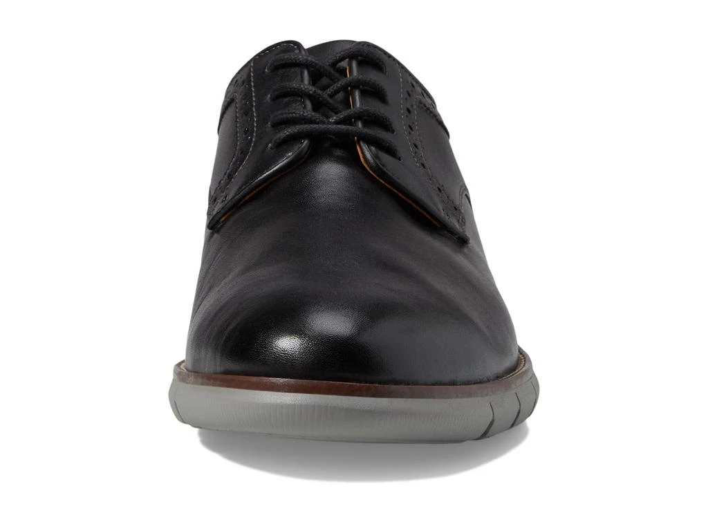 Johnston & Murphy Holden Plain Toe Oxford 6