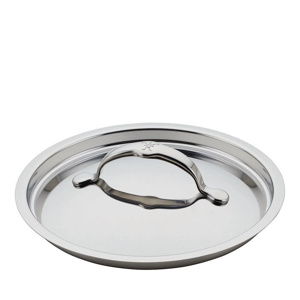 Hestan Provisions 8.5" Stainless Steel Lid 1