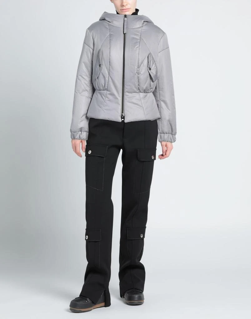 NO-NÀ Shell  jacket 2
