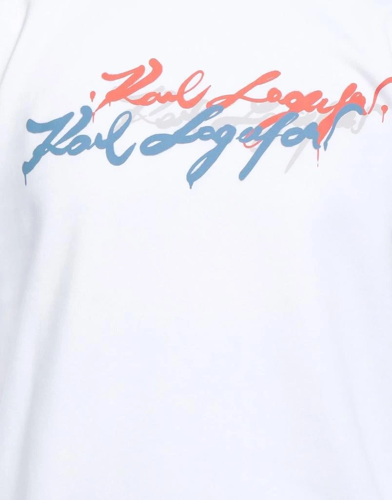 Karl Lagerfeld Paris Sweatshirt 4