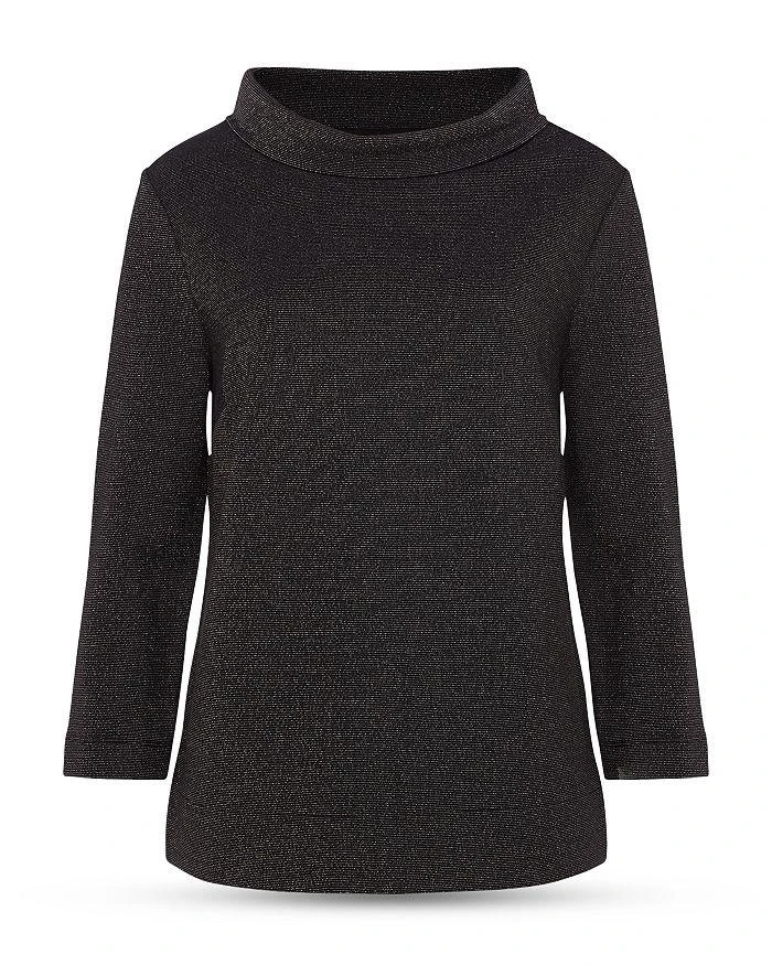 HOBBS LONDON Betsy Sparkle Top 5