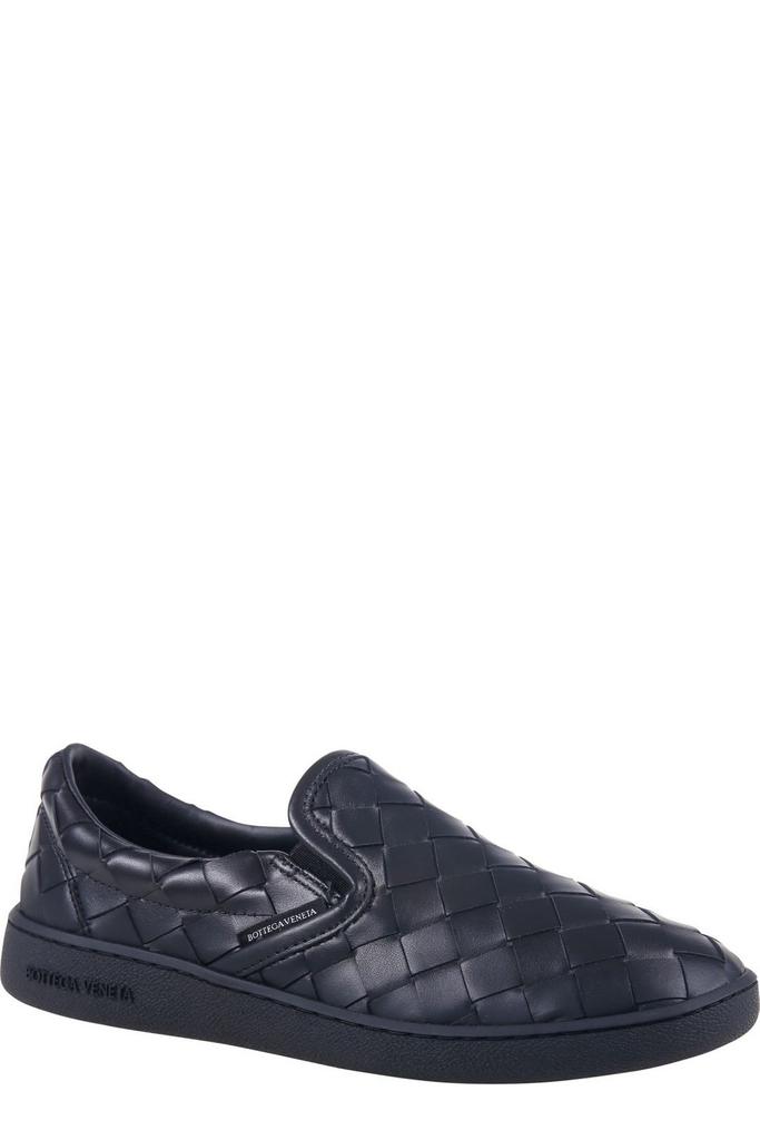 Bottega Veneta Bottega Veneta Sawyer Slip-On Sneakers