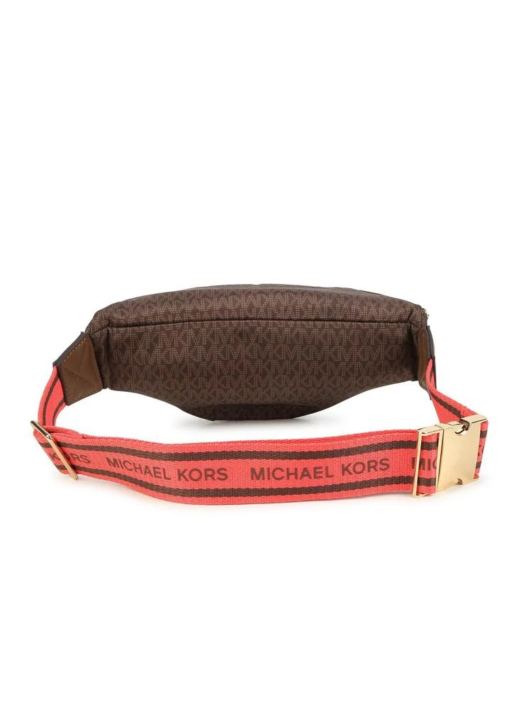 Michael Kors Michael Kors Kids Logo Printed Belt Bag 2