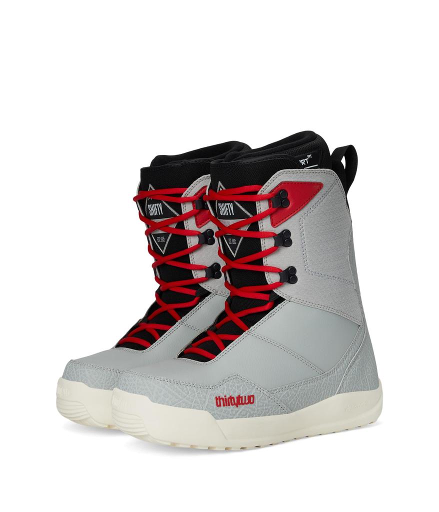 Thirty Two Shifty 
24