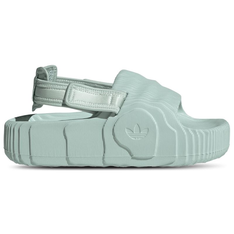 Shop adidas Originals Adilette 22 XLG Slides - Women's on Shop adidas Originals Adilette 22 XLG Slides - Women's on
