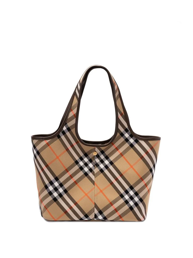 Burberry Burberry Small Tote Bag 1
