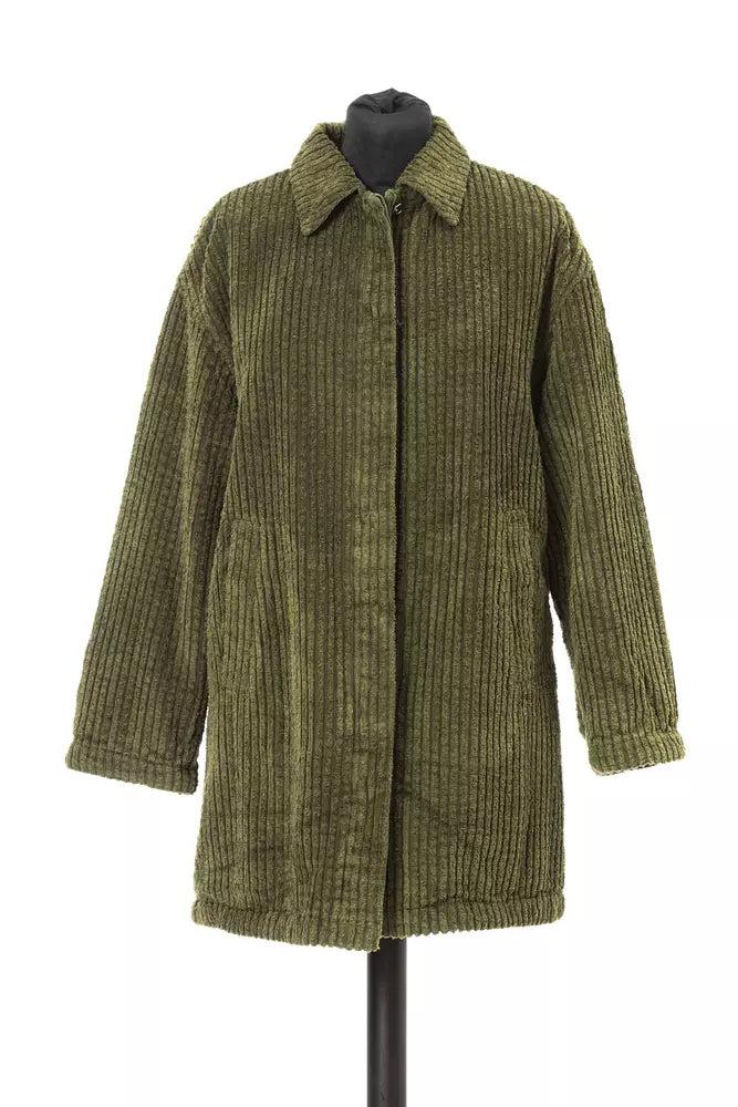 JACOB COHEN Cotton Women Women's Jacket