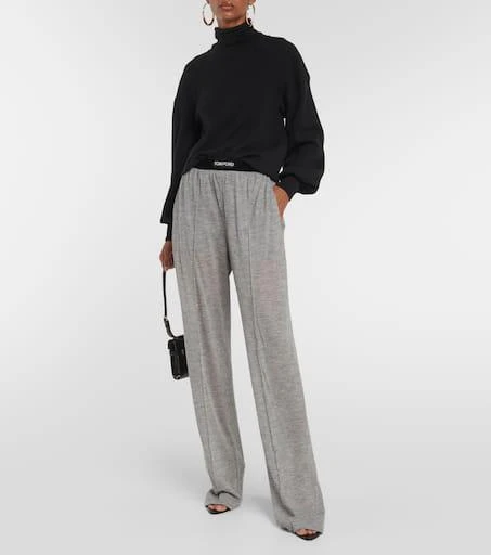 Tom Ford Cashmere pajama pants 2
