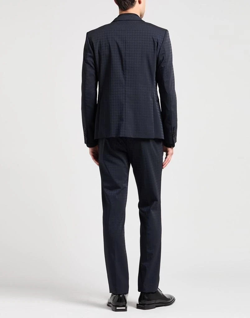 MANUEL RITZ Suits 3