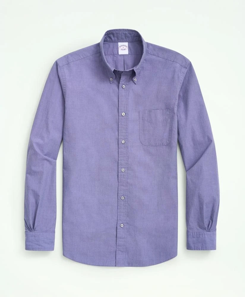 Brooks Brothers Friday Shirt, Poplin End-on-End