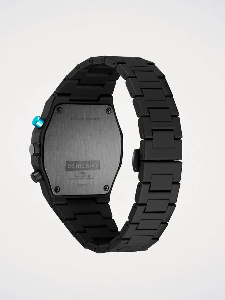 D1 MILANO Watch men D1 Milano 4